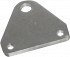 Heavy Duty Gas Strut Brackets
