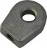 Gas Strut End Fittings