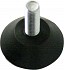 Plastic Base Feet - Zinc Thread