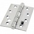 Security Butt Hinge