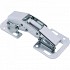 Self Closing Concealed Hinge