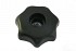 Thru Hole Star Knobs