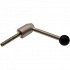 Tension Levers - External Thread - Stainless Steel