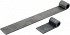 Heavy Duty Straps - Raw - Unwelded