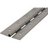 1800mm Stainless Steel Piano Hinge - Punched