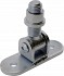 Bolt On Hinge - Weld In Nut