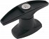 T Handle - Black Nylon - Internal (No Shaft)