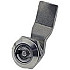 Heavy Duty 5mm Pin Cam Lock