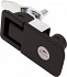 Compression Latch Keylocking Flush Lift and Turn