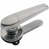 L Handle 3 Point Locking