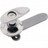 Oval 3 Point Handle