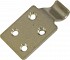 Strikes for Large Latches (above)