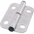 Stainless Steel Lift Off Hinges