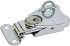 Hold Down Latches