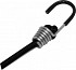 Stretchy Cord & Hook