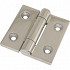 Butt Hinges Heavy Duty 316 SS