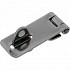 Hasp & Staples