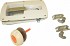 Flush 2 Point Safety Handle