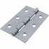 Butt Hinges Galvanised