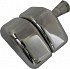 Stainless Steel Pull Latch