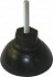 Bolt / Nut Lev-La Feet