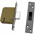 NZ Approved Gun Safe Deadlock BS 3621:2007