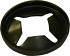 Starlock Washers - Uncapped Square