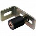 Nylon Top Adjustable Roller
