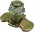 Cargo Track Anchors