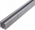 100kg Sliding Door Track with Soft Close Kit