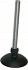 Lev-La Adjustable Feet - Zinc Thread - Long