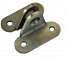 Padlock Eye Set