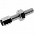 Cable Adjuster With Nut