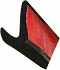 Black Self Adhesive Drip Rail