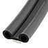 Self-Adhesive Sponge Rubber Seals