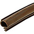 Light-Brown Fir Tree Bulb Seal