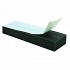 Adhesive Backed Sponge Seals - 25m roll