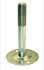 Stainless Steel Disc Feet