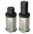 Stainless Steel Legs