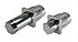 Adjustable Bullet Feet Square