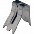 Stainless Steel Shelf Strip Clips