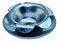 Push In 304 Stainless Steel Pipe Plugs - Round Tube