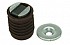 Round Magnets