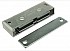Zinc Plated Magnetic Catch