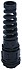 Flexi Protecting Nylon Cable Glands