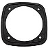 Moulded Gasket for Grab Handle
