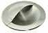 Flush Round Drawer Pulls