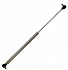 Stainless Steel Gas Struts - Adjustable Pressure