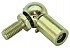 Ball Joints - Zinc Plated