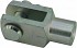 Clevis Joints
